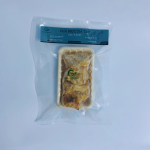 Chả mực giã tay 