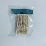 Chả ram tôm đất
