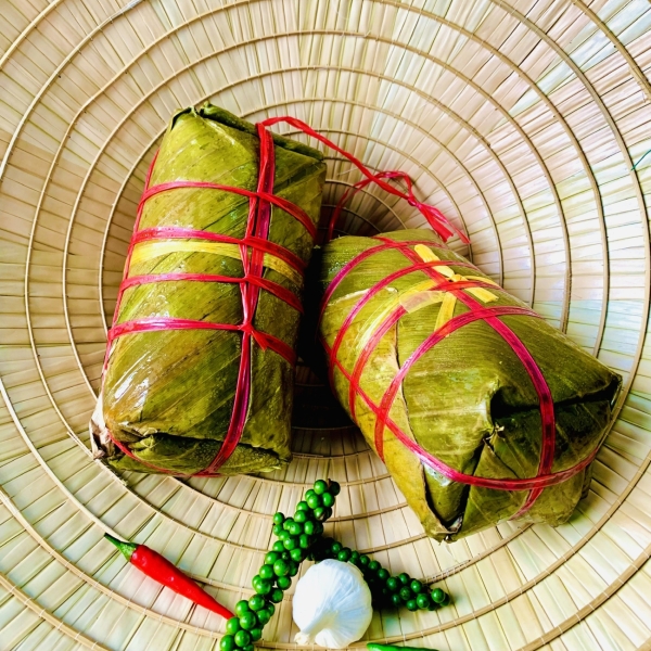 Chả bò Quê 