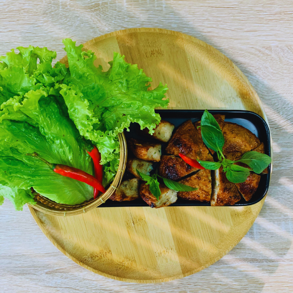 Chả cá Quy Nhơn