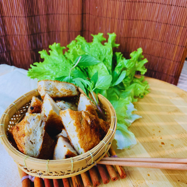Chả cá Quy Nhơn