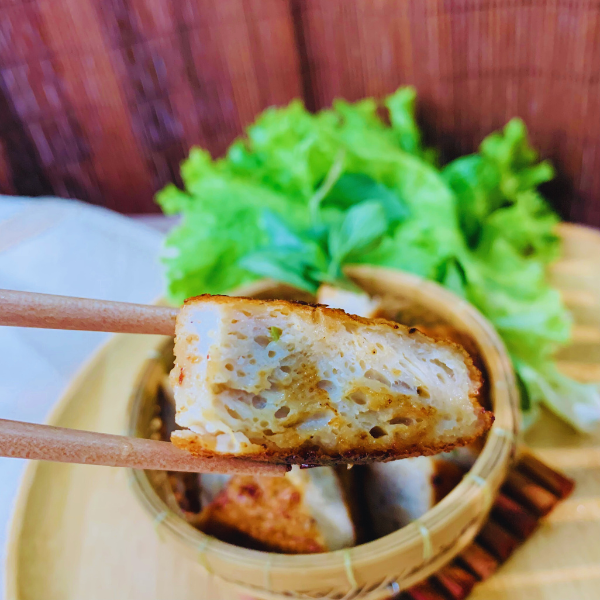 Chả cá Quy Nhơn